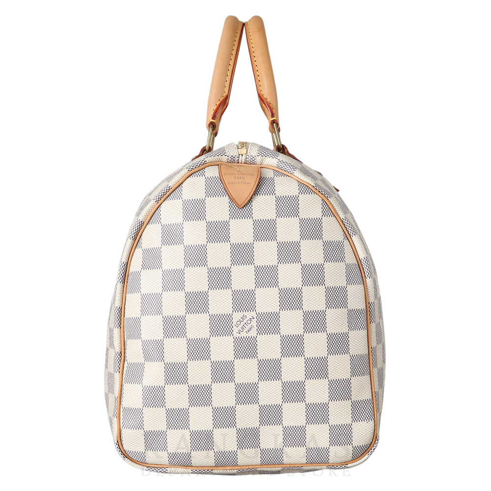 LOUIS VUITTON(USED)루이비통 다미에 아주르 스피디35